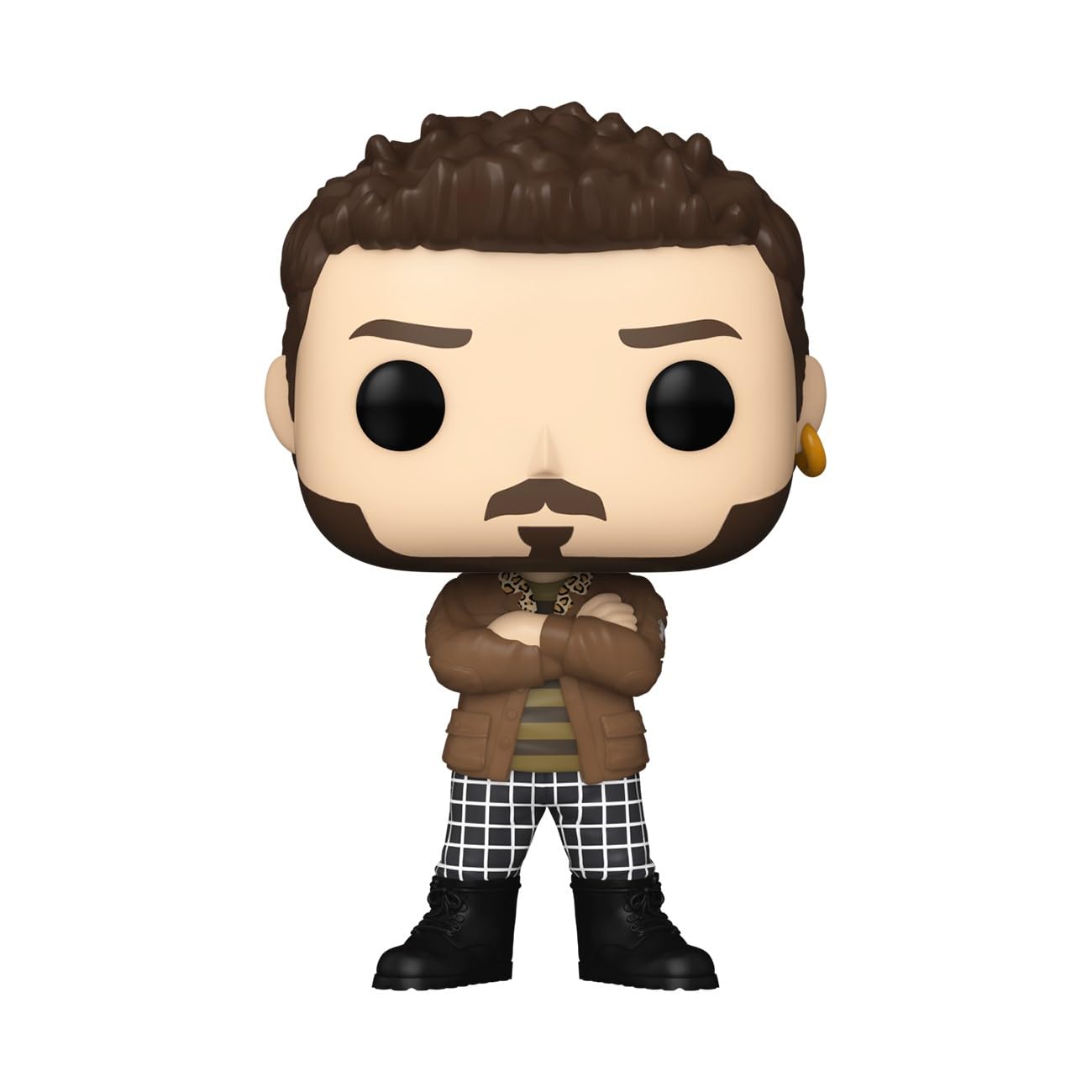 Funko POP! TV: The Boys - Frenchie - Collectable Vinyl Figure - Gift Idea - Official Merchandise - for Kids & Adults - TV Fans - Model Figure for