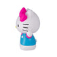 Hello Kitty Mega SquishMe 6? Slow-Rising Memory Foam Plush - Official Sanrio Collectible by Just Toys LLC
