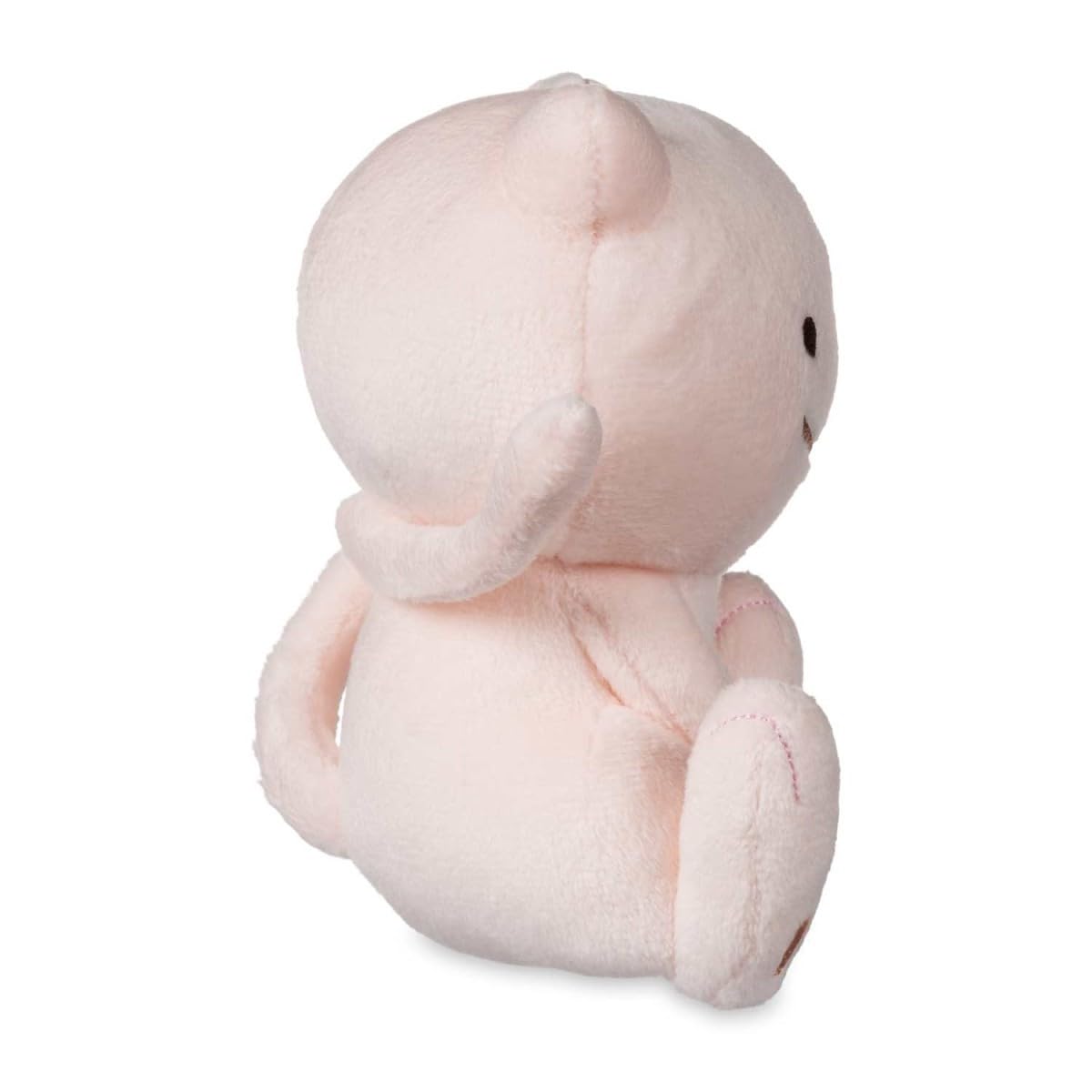 Pokémon Center: Ditto As Mew Plush