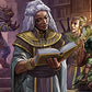 Magic: The Gathering - D&D Adventures in The Forgotten Realms Set Booster Pack
