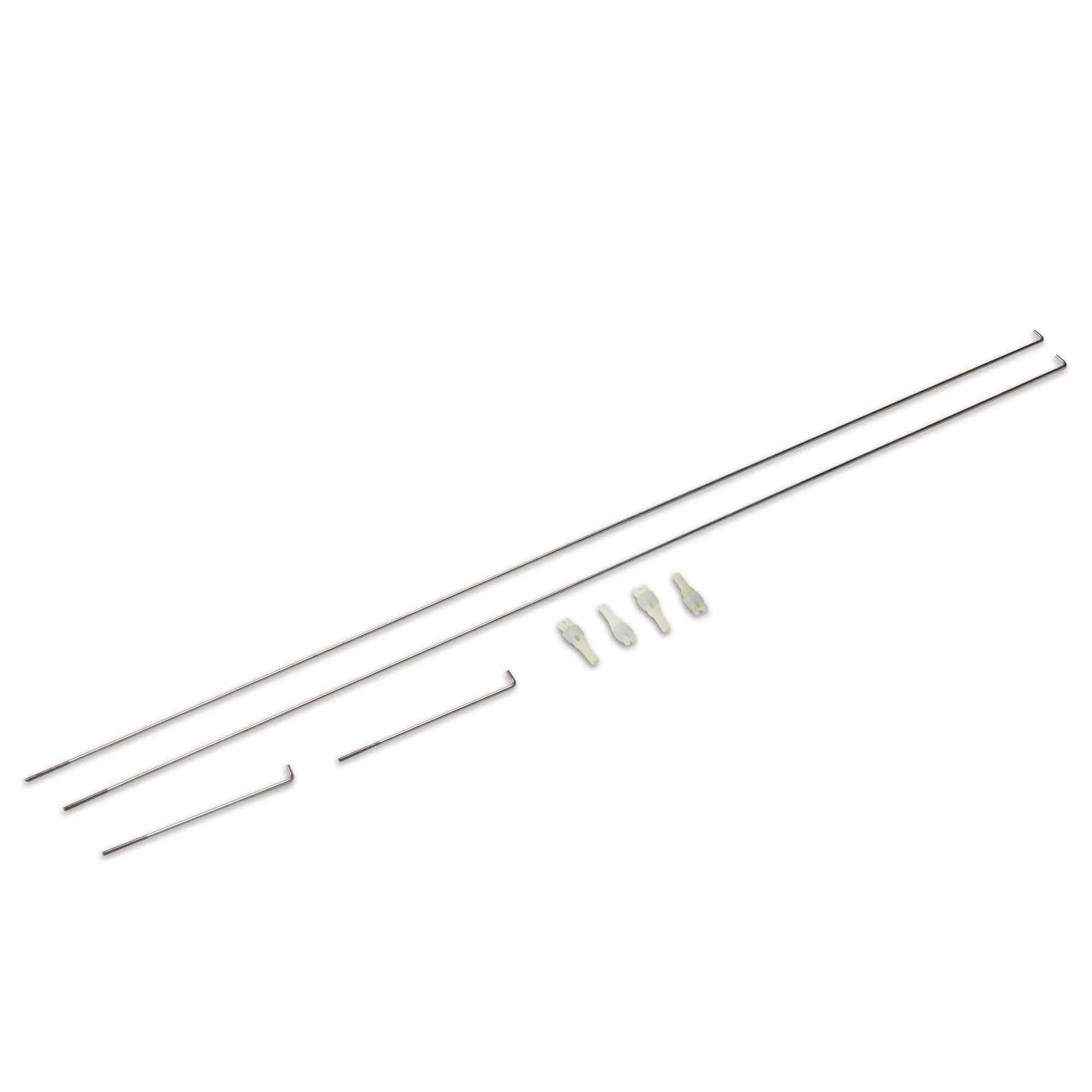Hangar 9 Pushrod Set Fun Scale PT-19 HAN318014 Replacement Airplane Parts