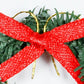 Odoria 1/12 Miniature Christmas Wreath Dollhouse Accessories