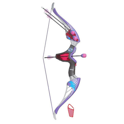 Nerf Rebelle Agent Bow Blaster V1