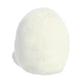 Aurora® Adorable Palm Pals™ Bobby Egg™ Stuffed Animal - Fun Collectible Plush for Kids and Adult Collectors - Perfect for Decorating Rooms