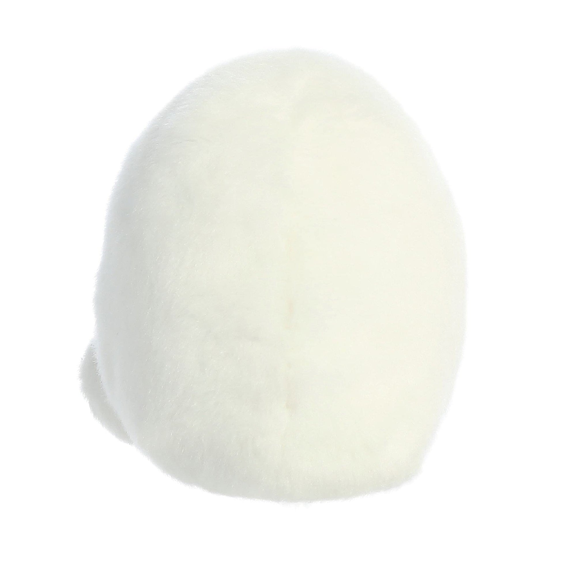 Aurora® Adorable Palm Pals™ Bobby Egg™ Stuffed Animal - Fun Collectible Plush for Kids and Adult Collectors - Perfect for Decorating Rooms