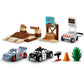 LEGO Juniors Willy's Butte Speed Training 10742 Building Kit