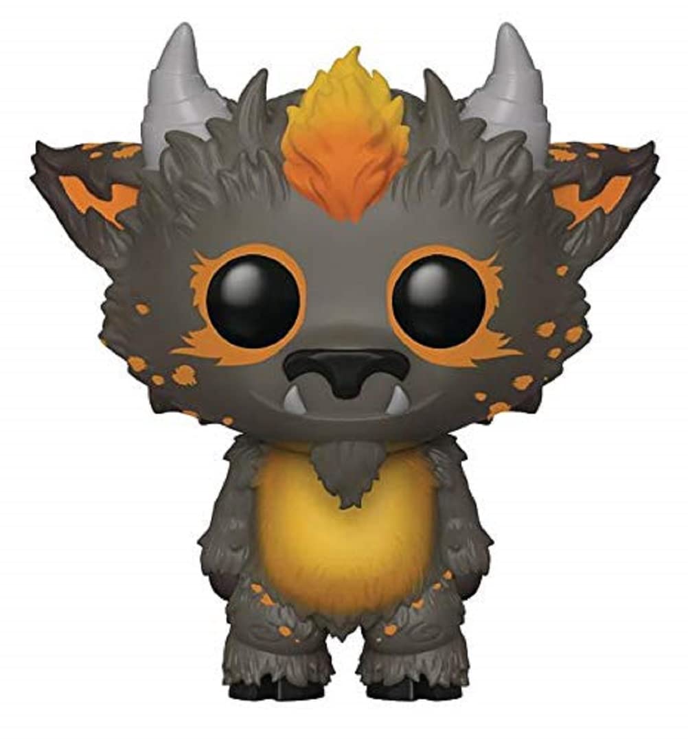 Funko Pop! Wetmore Forest: Monsters - Mulch
