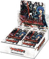 Cardfight Vanguard CFV TCG Card Game VGE-BT12 Binding Force of the Black Rings ENGLISH Booster Box - 30 packs