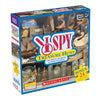I SPY Treasure Hunt 100-Piece Puzzle with 24 Activity Cards, Ages 5+