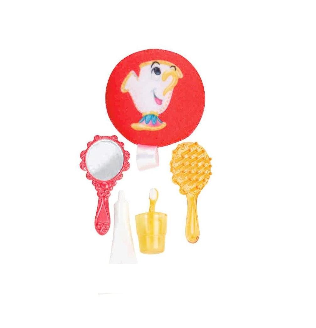 Mattel Disney Princess Sweet Dreams Belle Doll