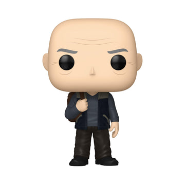 Funko POP TV: Star Trek Picard - Jean-Luc Picard - Star Trek - Collectable Vinyl Figure - Gift Idea - Official Merchandise - for Kids & Adults - TV