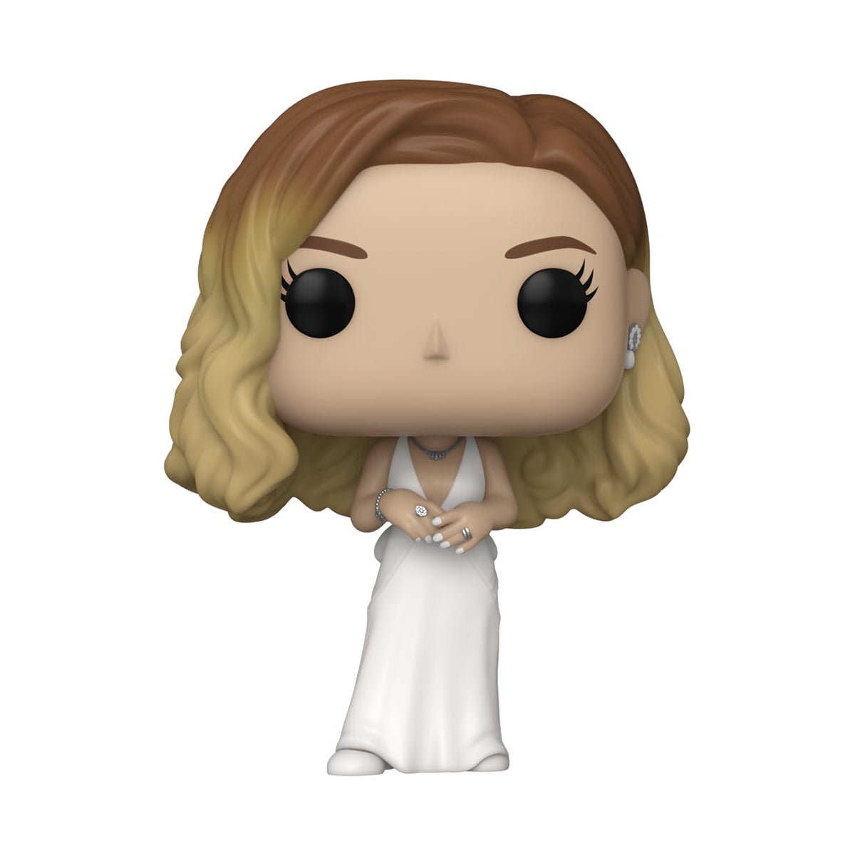 Funko POP! TV: Schitt's Creek - Alexis Rose - Collectable Vinyl Figure - Gift Idea - Official Merchandise - for Kids & Adults - TV Fans - Model Figure