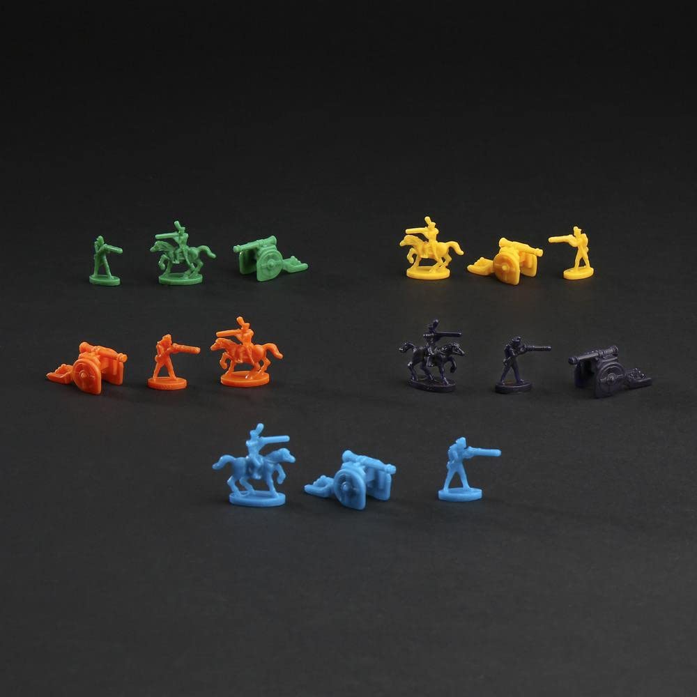 ACD - Hasbro Games Risk Refresh 2016