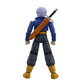 Dragon Stars Series - Dragon Ball Z - Future Trunks 6.5" Action Figure