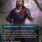 Magic: The Gathering Secret Lair x Dungeons & Dragons: Gale's Ambition Non-Foil Edition