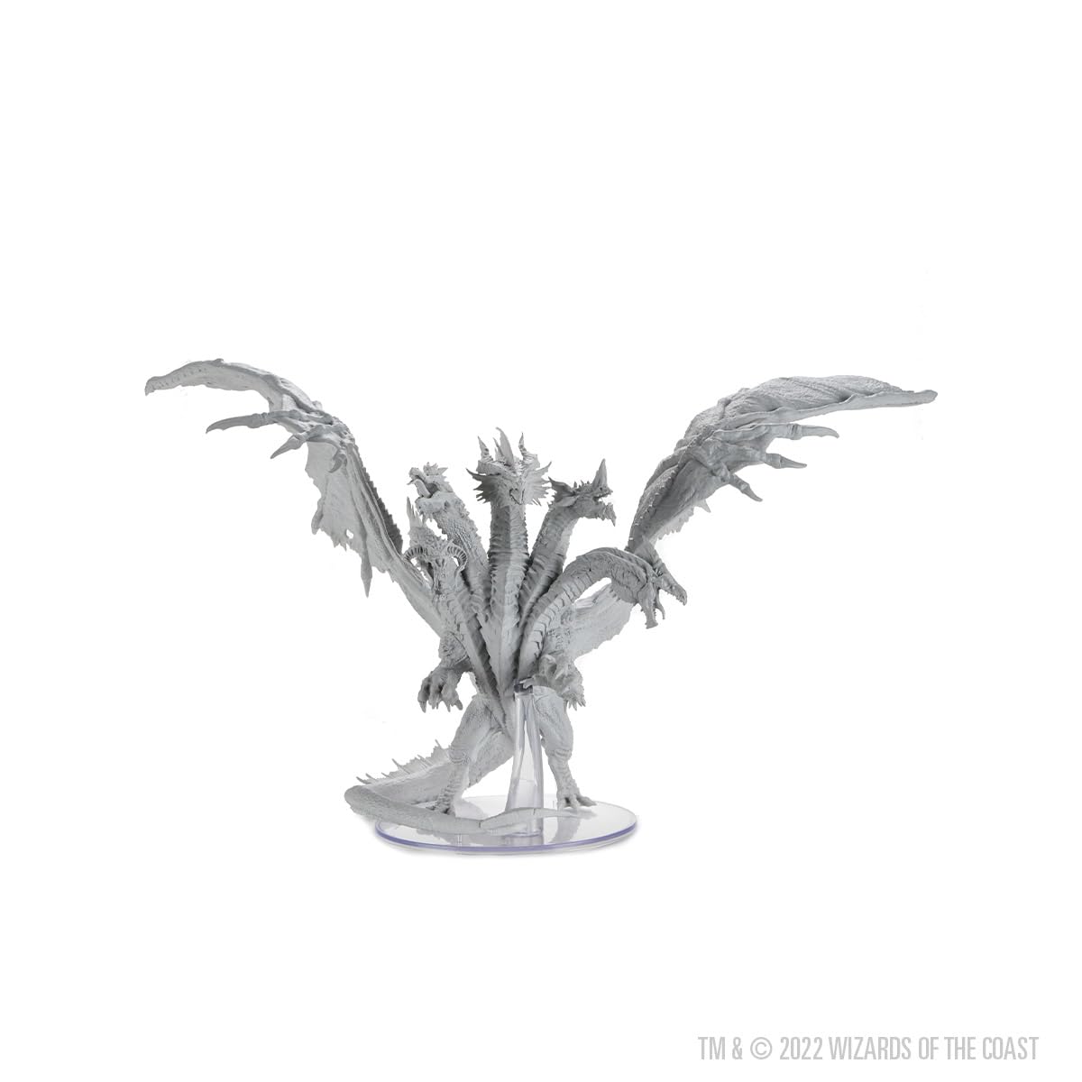 WizKids D&D Nolzur's Marvelous Miniatures: Aspect of Tiamat