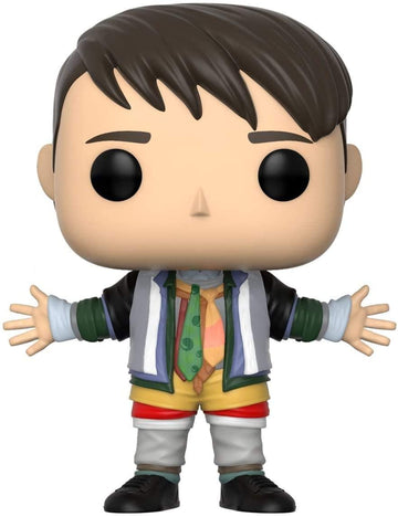Funko POP! Vinyl: Friends: Joey Tribbiani in Chandler's Clothes - Collectible Vinyl Figure - Gift Idea - Official Merchandise - for Kids & Adults - TV