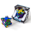 Meffert's Skewb Xtreme - The Original 10-Sided Diamond Brainteaser Puzzle Challenge from Recent Toys - Travel Friendly Fun for Ages 9 - Adult