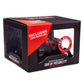 FanRoll Dungeons and Dragons D&D Orb of Possibility, Automatic Dice Roller w/Super Bounce d20