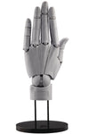 Kotobukiya Artist Support Item: Hand Model (L-Gray)