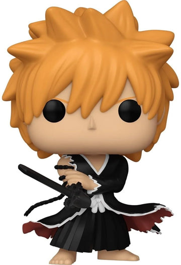 Funko Pop! Animation: Bleach - Ichigo Kurosaki (Dangai Special Edition) #1729
