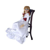 NECA The Conjuring Universe Annabelle - Ultimate 7" Scale Action Figure