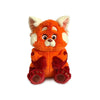 Disney Store Official Pixar Turning Red Mei Panda Plush - 18 Inches, Soft & Cuddly, Authentic Movie Design, for Kids & Collectors, Premium Quality Toy