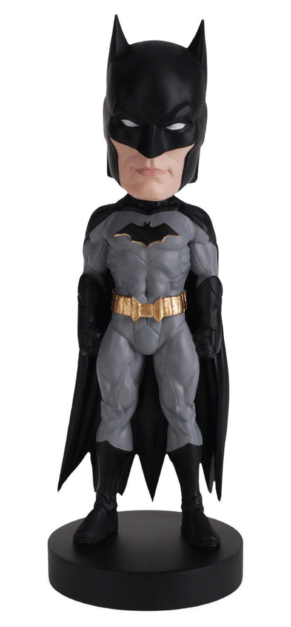 Royal Bobbles DC Comics Batman - 6 Inches Tall - Collectible Bobblehead Statue