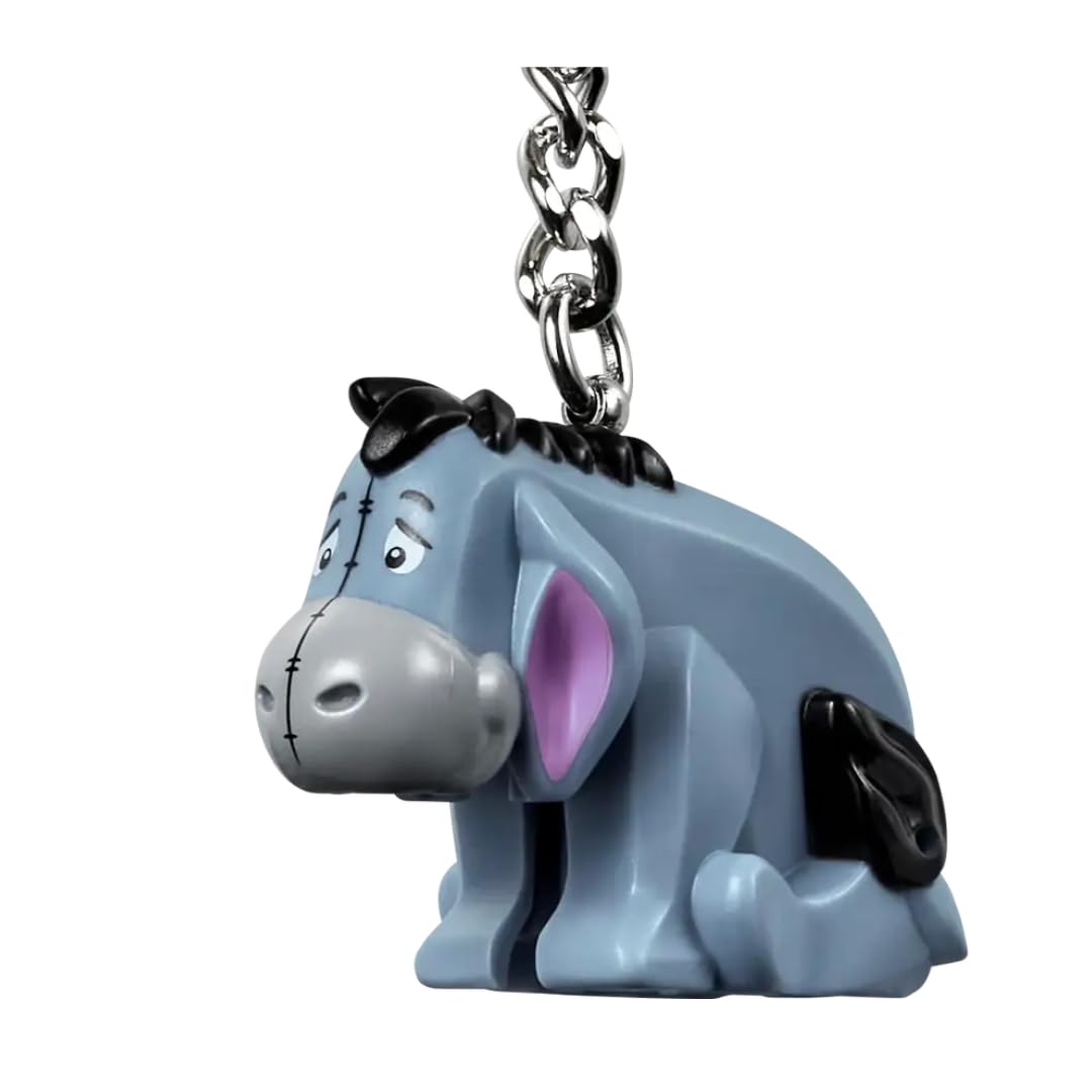 LEGO 854203 Eeyo Keychain