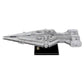 The Mandalorian Boba FETT'S Starfighter & Imperial Light Cruiser