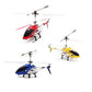 JIAFAN Propelller Blades 8pcs Yellow for Syma S107/ S107G RC Helicopter Parts