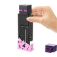 Minecraft 15th Anniversary Enderman Portal HTN06 Action Figure Mattel
