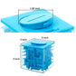 2 Pack Money Maze Puzzle Box for Kids and Adults