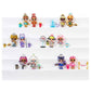LOL Surprise Queens Dolls with 9 Surprises Including Doll, Fashions, and Royal Themed Accessories - for Girls Age 4+
