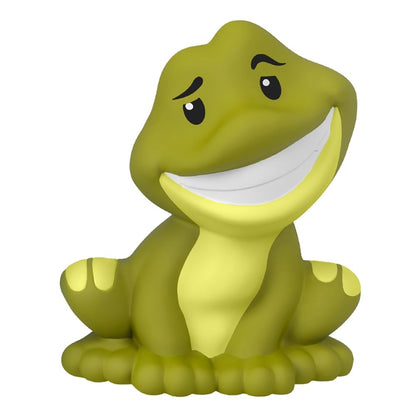 Replacement Part for Fisher-Price Little-People Princess Playset - HPL23 ~ Replacement Princess Tiana's Sidekick Naveen The Frog Figure ~ Inspired by