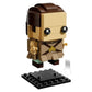 LEGO Star Wars BrickHeadz Revenge of The Sith Heroes & Villains 40796