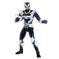 BANDAI Power Rangers in Space Psycho Silver Ranger Legacy Collection 6-Inch Action Figure - Entertainment Earth Exclusive