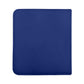 Ultra PRO - Vivid 12-Pocket Zippered PRO-Binder (Blue) - Protect and Store your Valuable Gaming cards, Sports cards or Collectible Cards, Store and