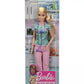 Barbie Doll & Accessories Makeup Artist Fashion Doll (Blond Nurse)