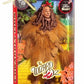 Mattel The Wizard Of Oz Cowardly Lion Ken Doll