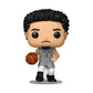 Funko Pop! NBA: Spurs - Victor Wembanyama - Collectable Vinyl Figure - Gift Idea - Official Merchandise - Toys for Kids & Adults - Sports Fans - Model