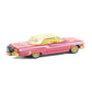 Greenlight 1/64 1963 Chevrolet Impala Lowrider, Michael Heralda Special Edition, Hobby Exclusive 2020001