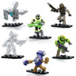 Mega Construx Halo Infinite Series 4 Minifigure One Blind Bag