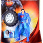 Man Of Steel Power Attack Deluxe Bashing Superman