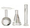 Melody Jane Dolls House Test Tube Beaker Injection Set Chemistry Hospital School Accessory