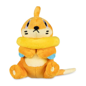 Pokémon Center: Buizel Sitting Cuties Plush