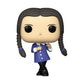 Funko POP! TV: Addams Family Classic - Wednesday Addams
