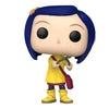 Funko NYCC'24 Pop Movies: Exclusive Coraline Vinyl Figure