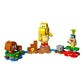 LEGO 71412 Big Bad Island Expansion Set - New. (6392730)