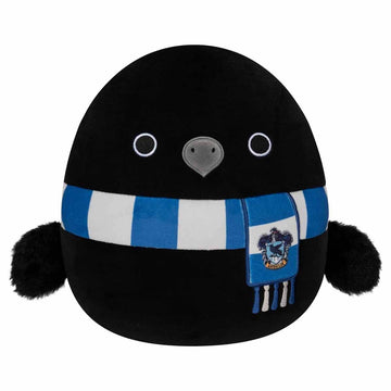 Squishmallows 8" Harry Potter Raven